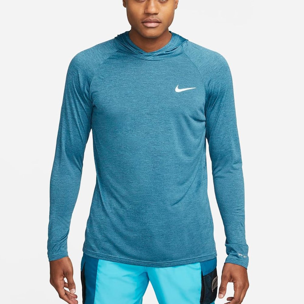 Men’s Dri Fit lightweight hoodie (Nike)